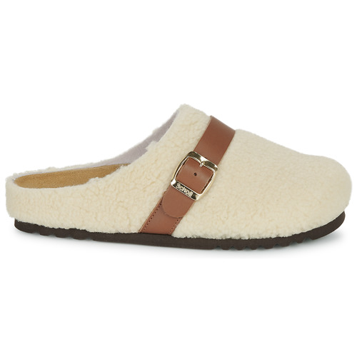 Scholl - CHARLOTTE Beige / Marrón
