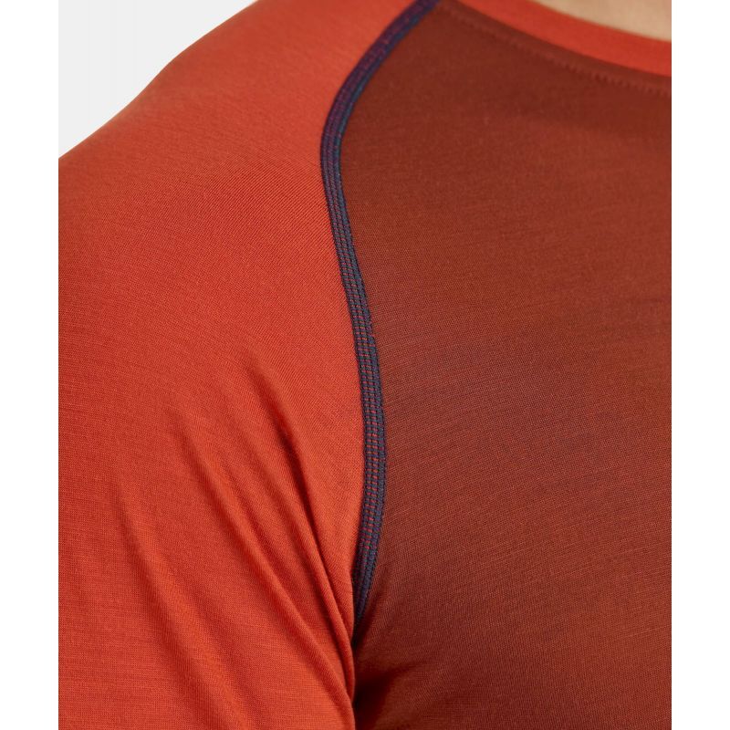 120 Cool Tec Fast Upward LS - T-shirt homme