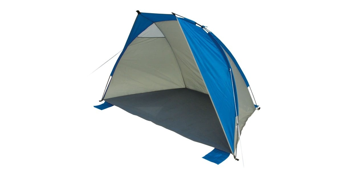 High PeakMallorca tent  (Blauw/grijs)