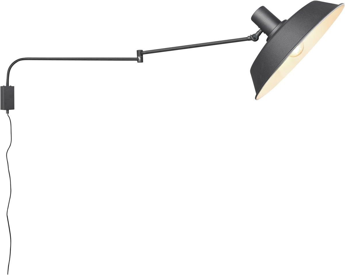 Trendhopper   Bolder Wandlamp