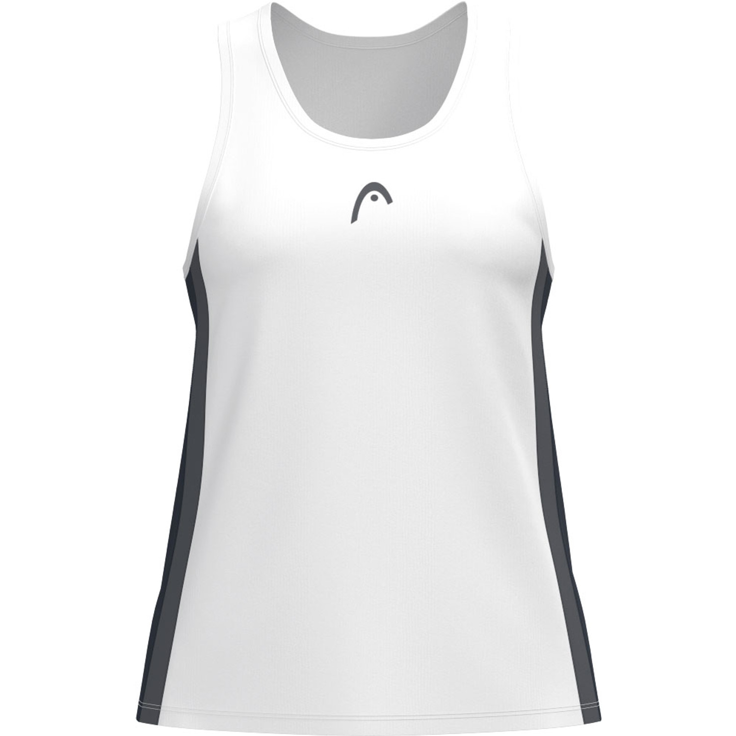 Head Club Tech Tank Meisjes