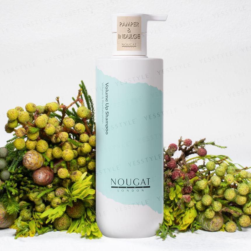 NOUGAT - Volume Up Shampoo