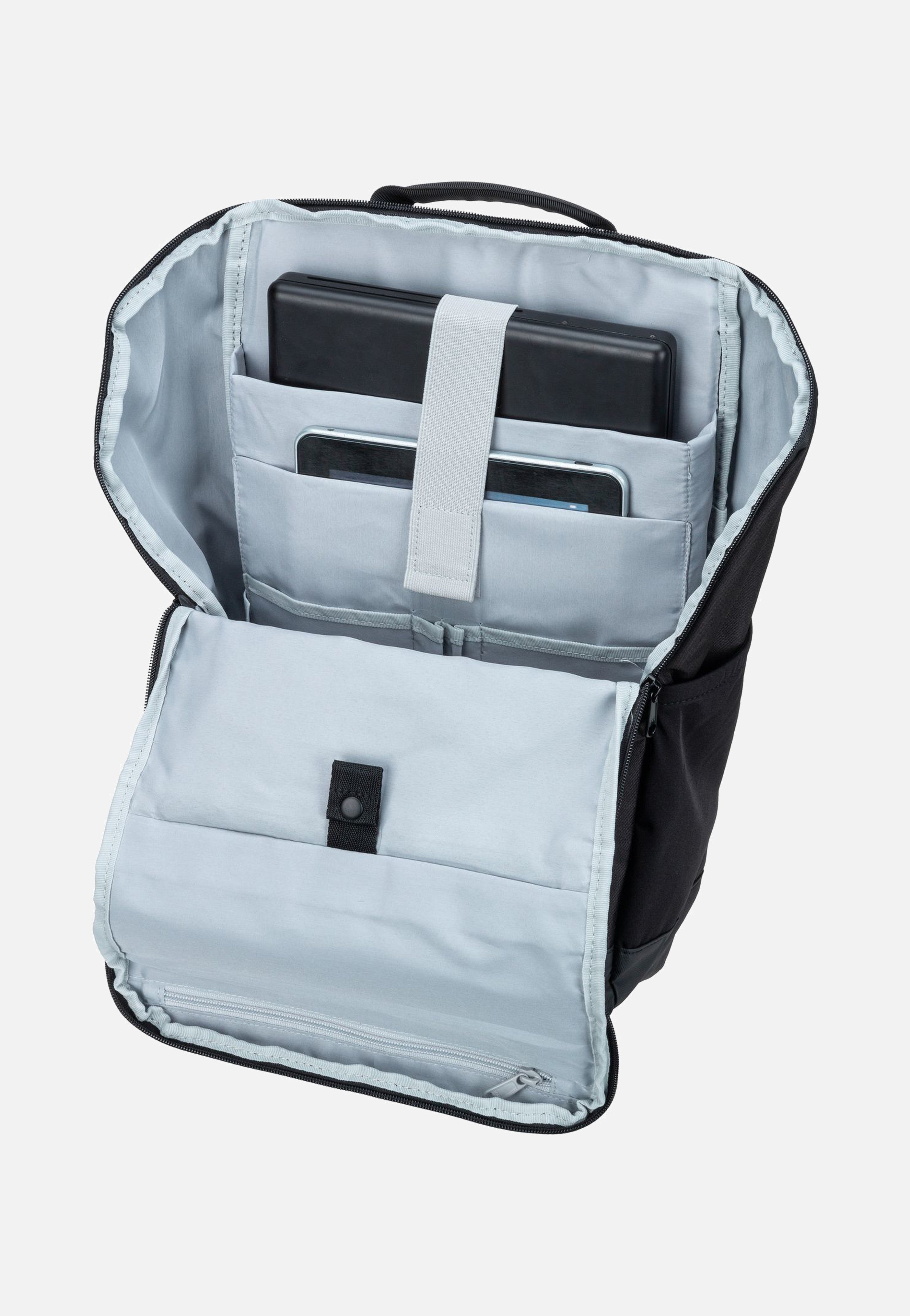 Jasper Schwarz - Rucksack