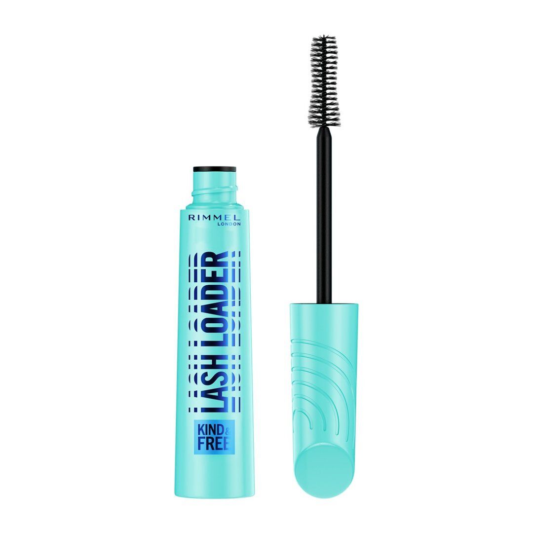 RIMMEL  Kind & Free Lash Loader Mascara