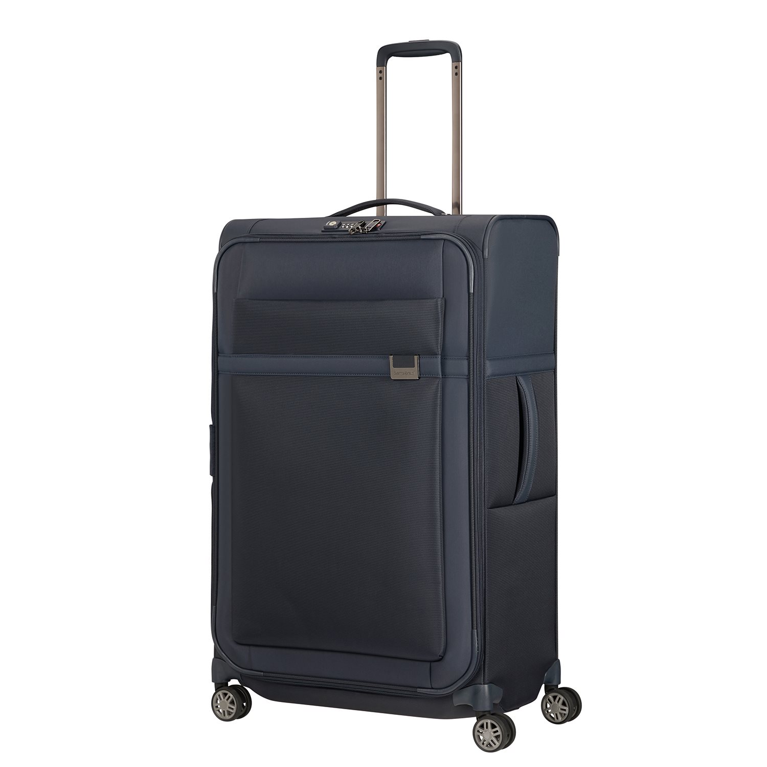 Samsonite Airea Spinner 78 Exp dark blue