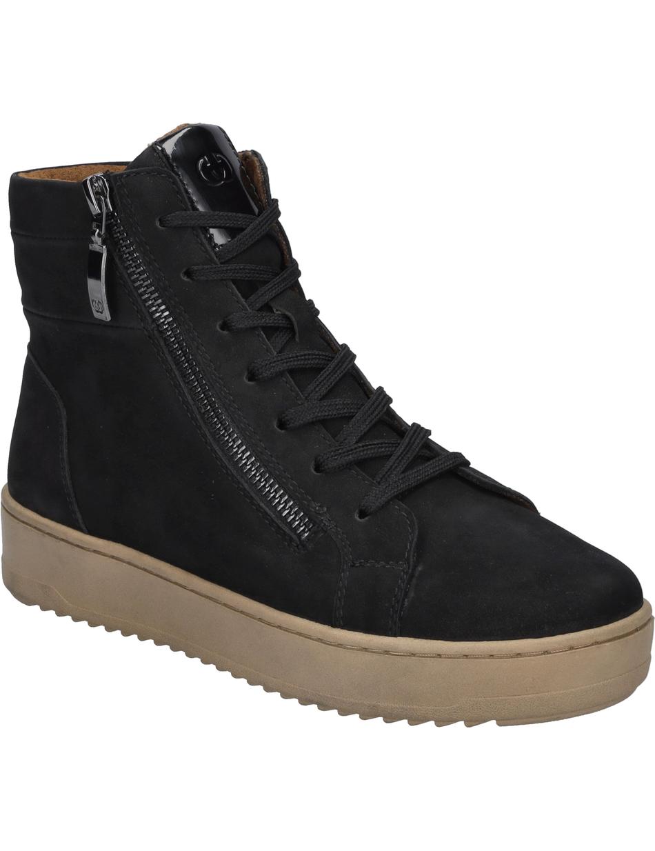 Sneaker Emilia 26, schwarz