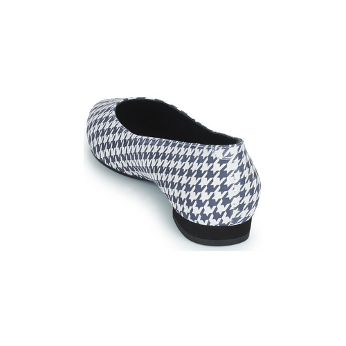 JB Martin - VERONICA - CHEVRE PIED DE POULE