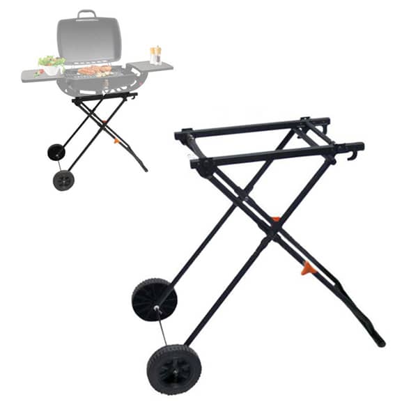 Chariot pour barbecue Malibu avant 2021
