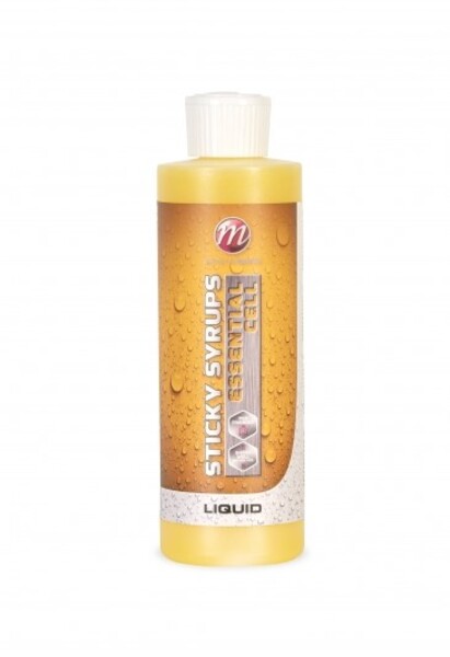 Mainline Match Syrup (250ml)