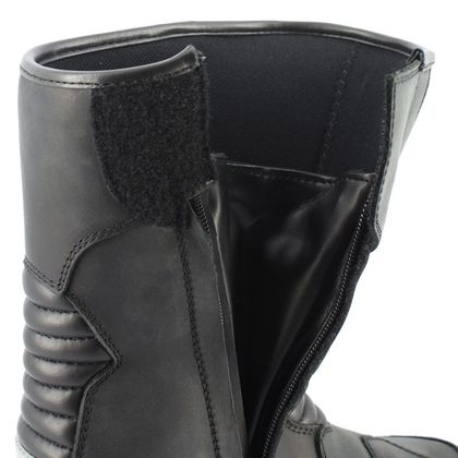 Bottes Soubirac ESCAPE - Noir