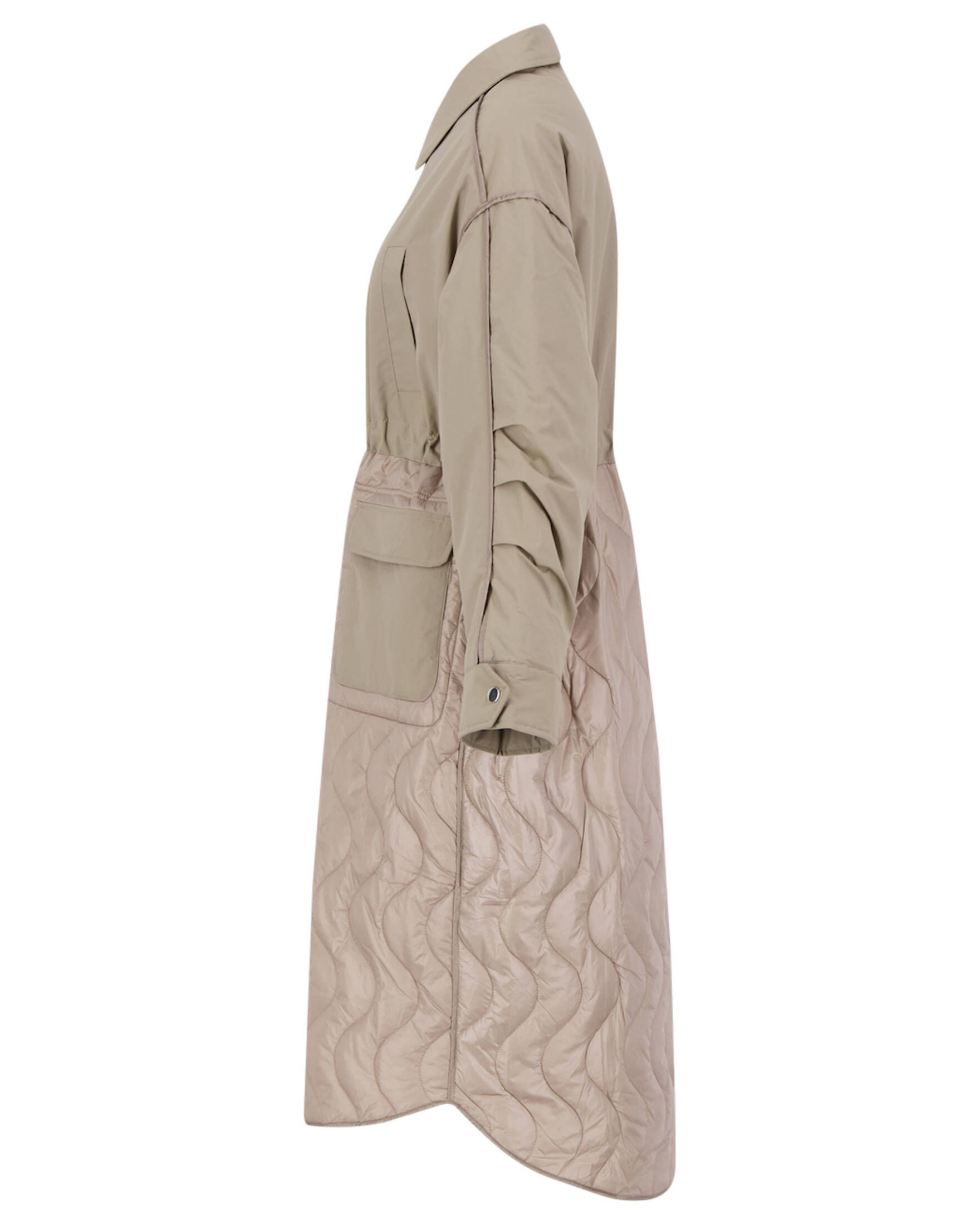 second female| Damen Wendemantel QUILLY COAT