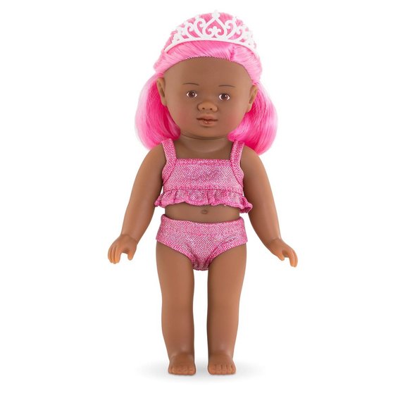 Poupée Mini Sirène Melia