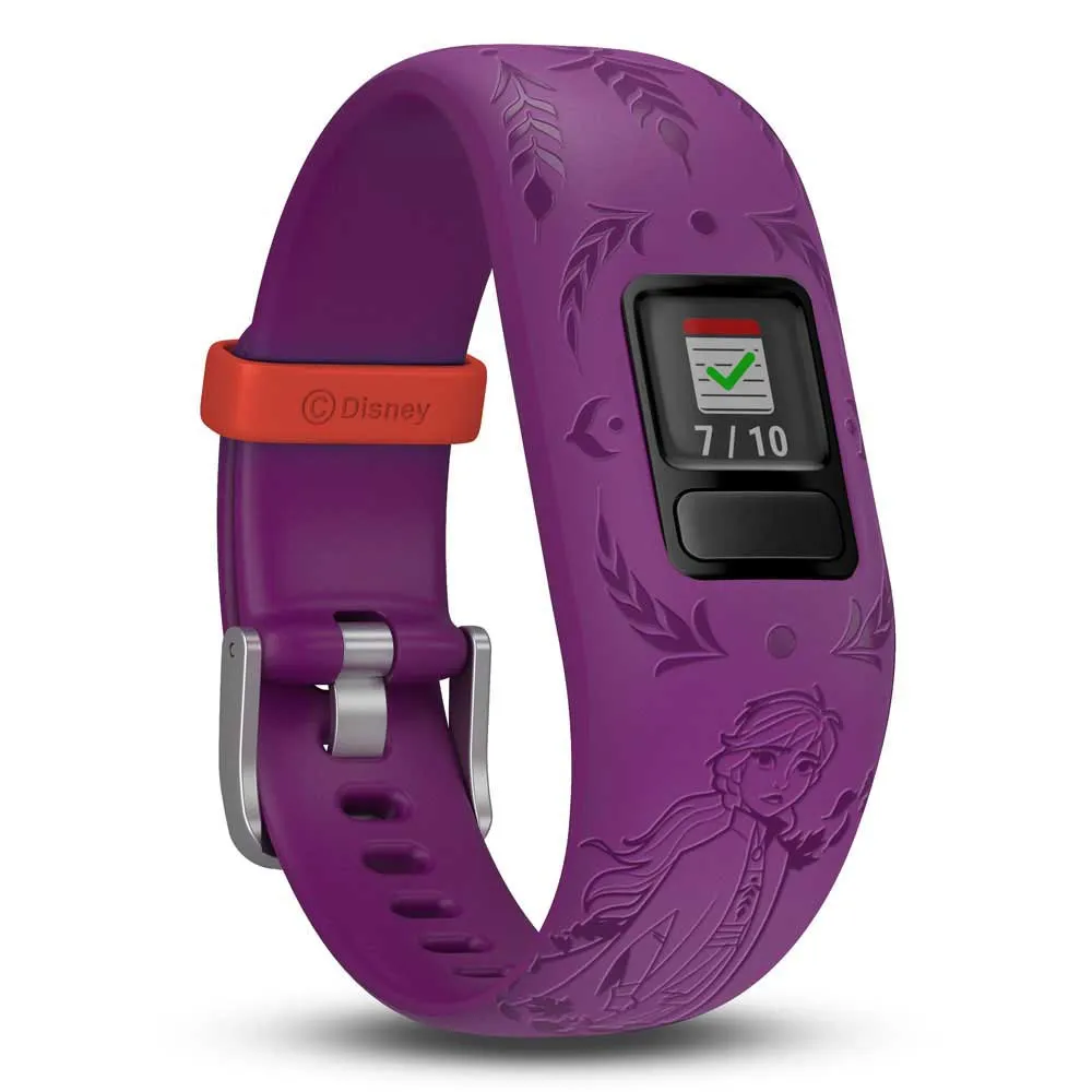 Pulseira de fitness Garmin Vivofit Junior 2