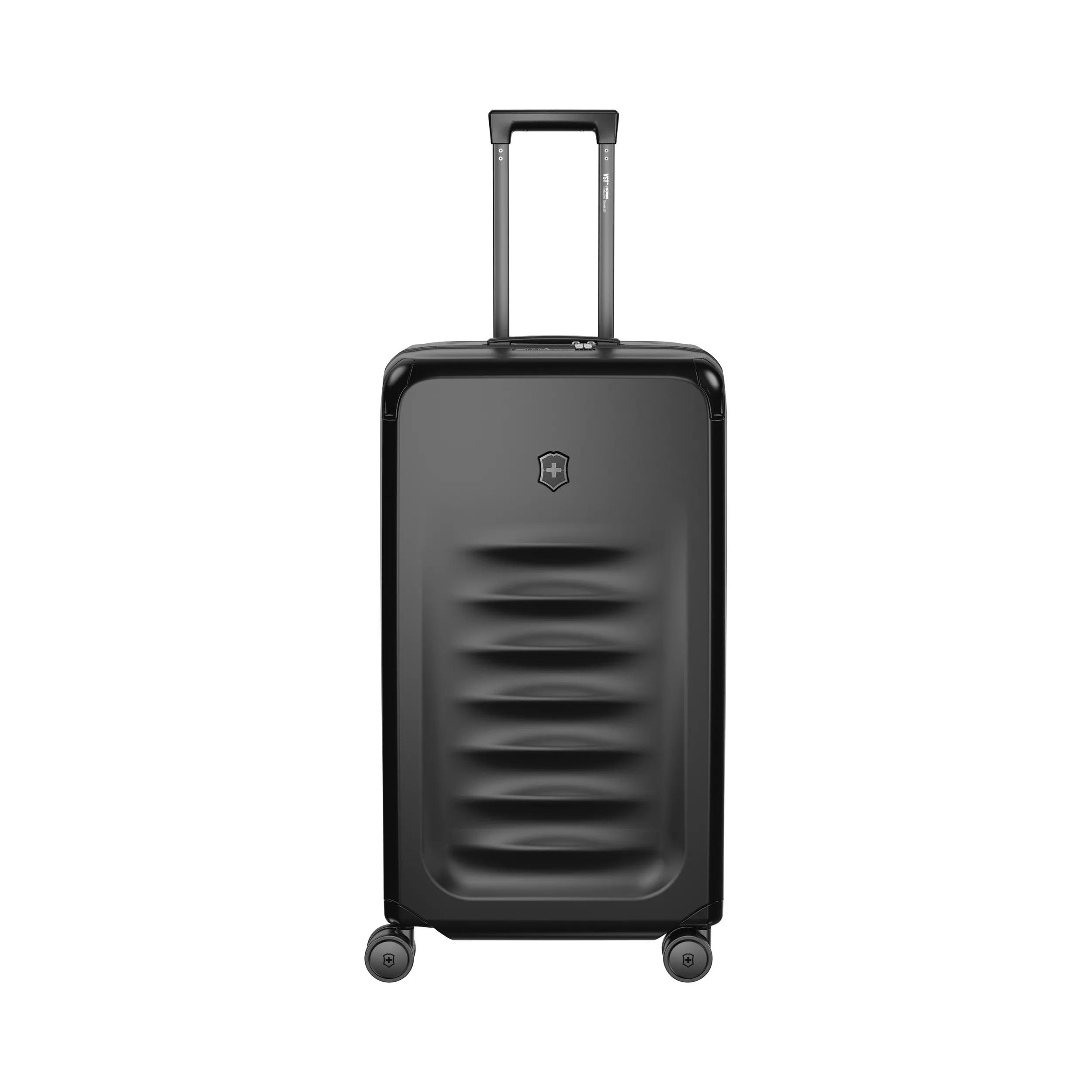 Spectra 3.0 Trunk Large Case-schwarz
