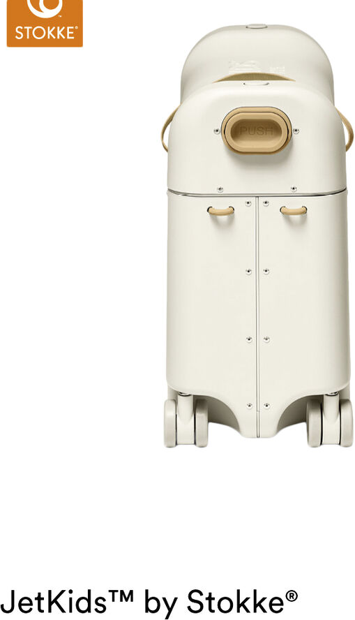Stokke JetKids by Stokke BedBox White