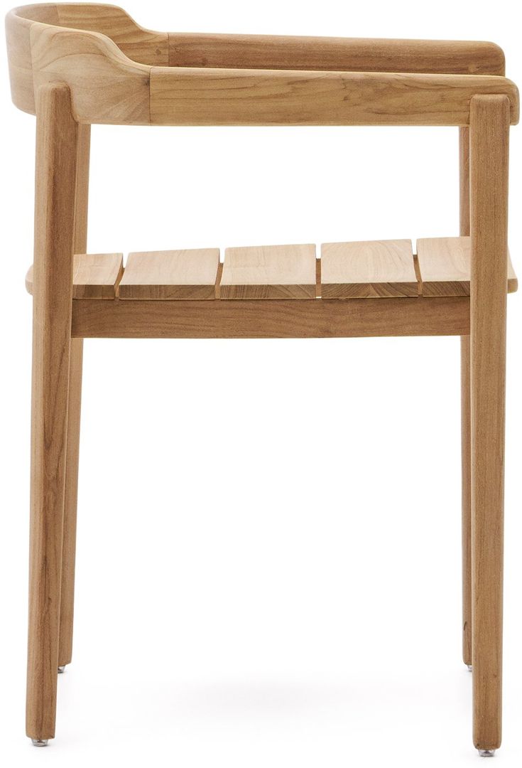 Kave Home   Icaro Tuinstoel