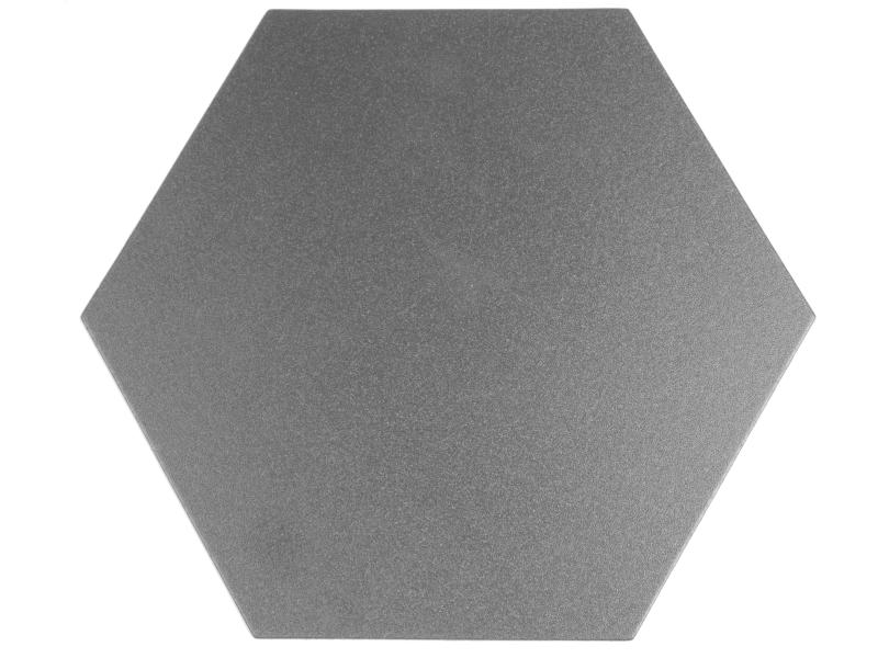 Securit Comboboard Silhouette Hexagon 7Stk.   Kreidetafel, Kreidetafel