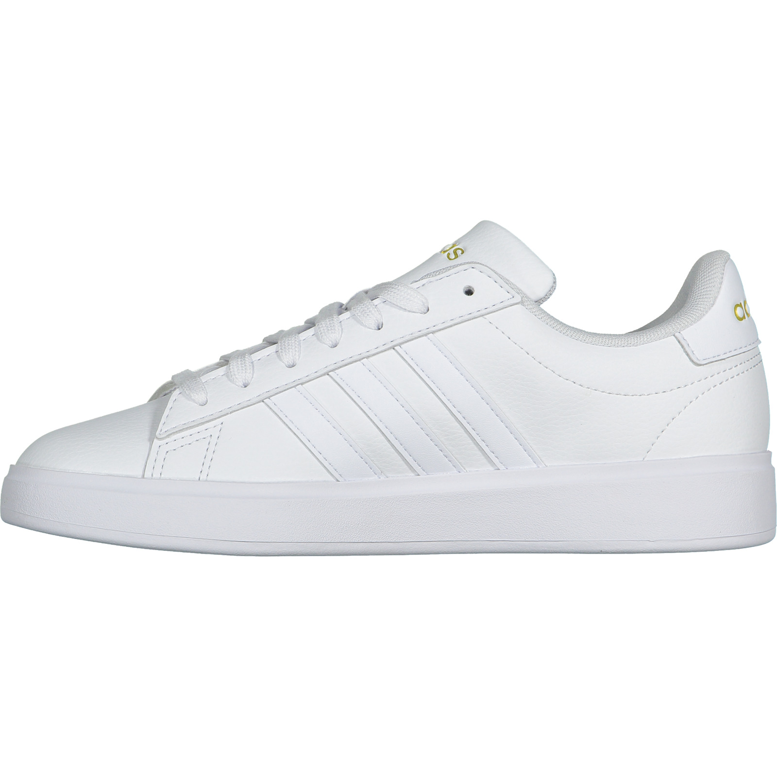 Adidas Damen-Sneaker Grad Court 2.0 41 1/3