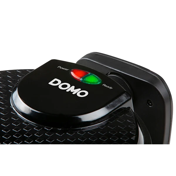 Gaufrier rotatif 1000 W DO9223W Domo
