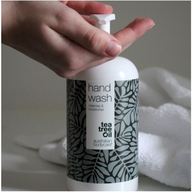Australian Bodycare Hand Wash 500 ml