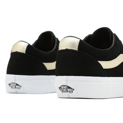 Chaussures en toile femme Ward VANS
