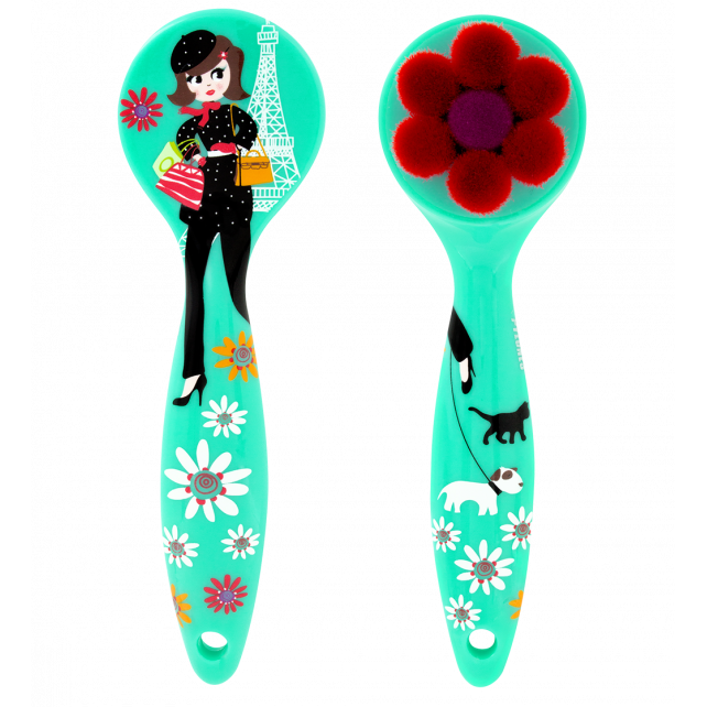 Brosse nettoyante visage - Pretty Lady