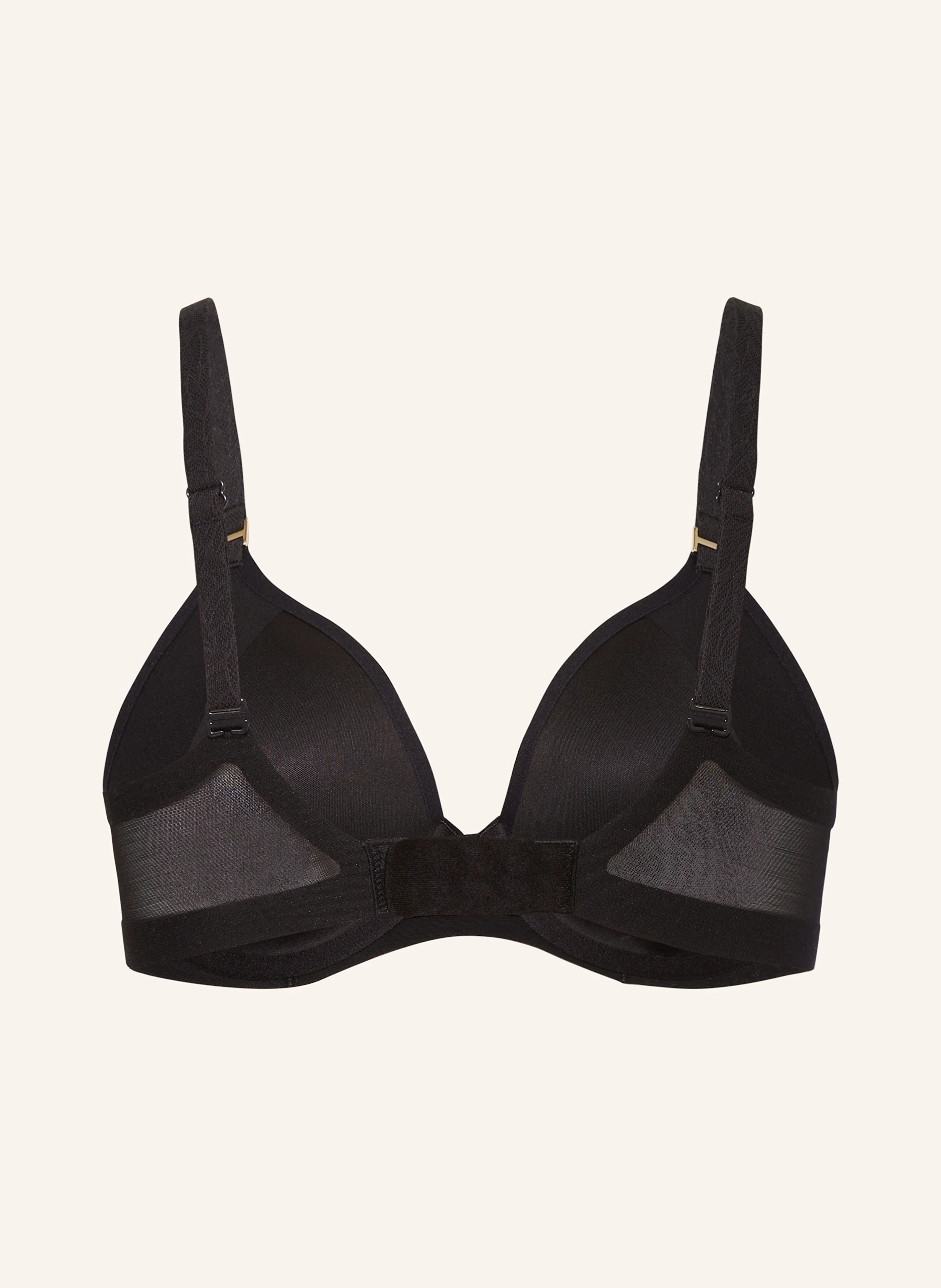 CHANTELLE Schalen-BH PURE LACE