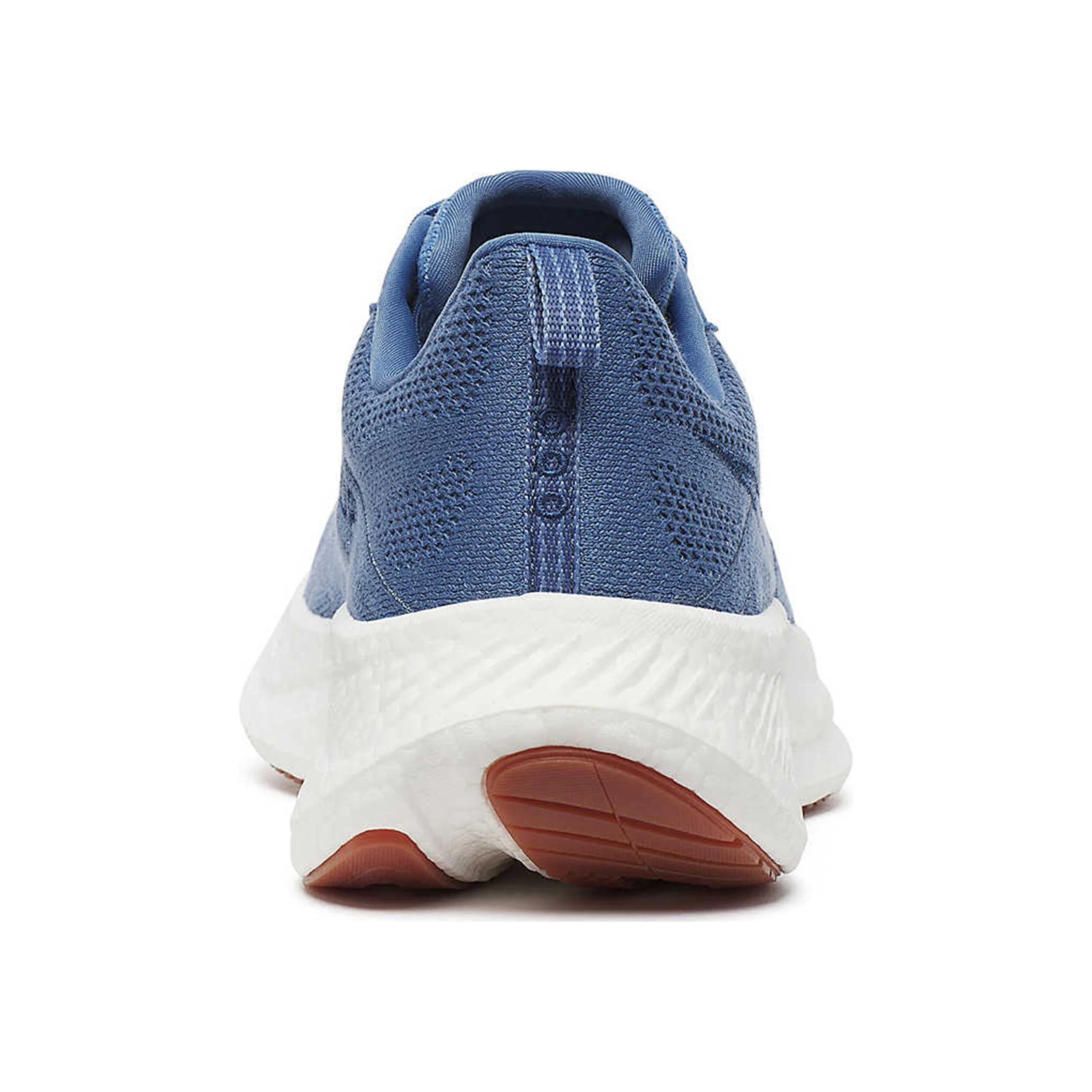 Saucony Ride RFG Chaussure De Running Sans Stabilisateurs Hommes - Bleu