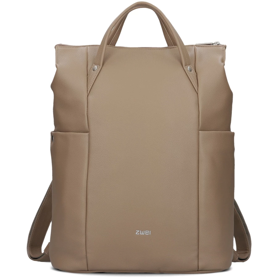 zwei Pia PI150 - Rucksack 40 cm hazel