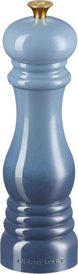 Le Creuset Classic Saltkværn Chambray Chambray