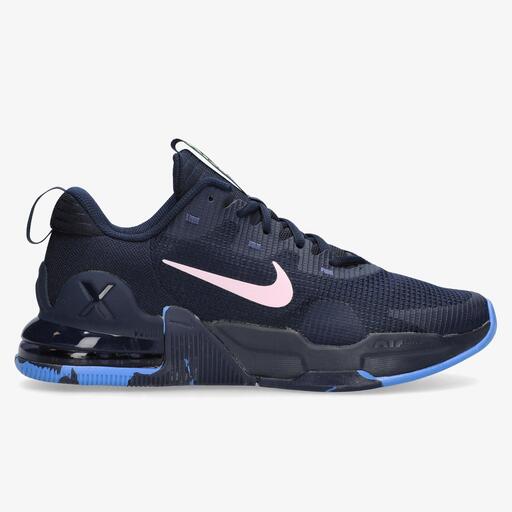 Tênis Nike Air Max Alpha 5