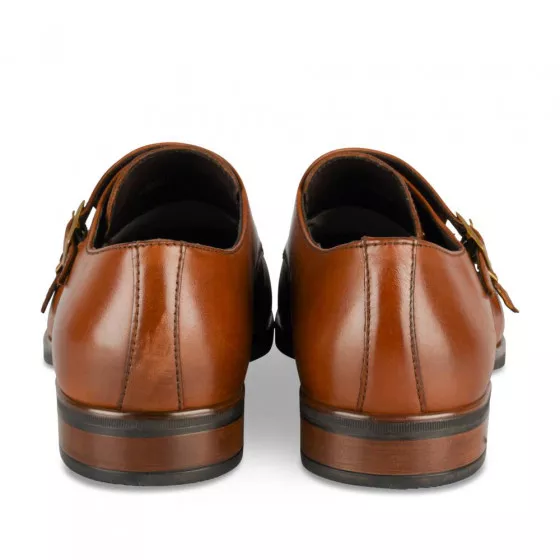 Derbies MARRON SAN MARINA
