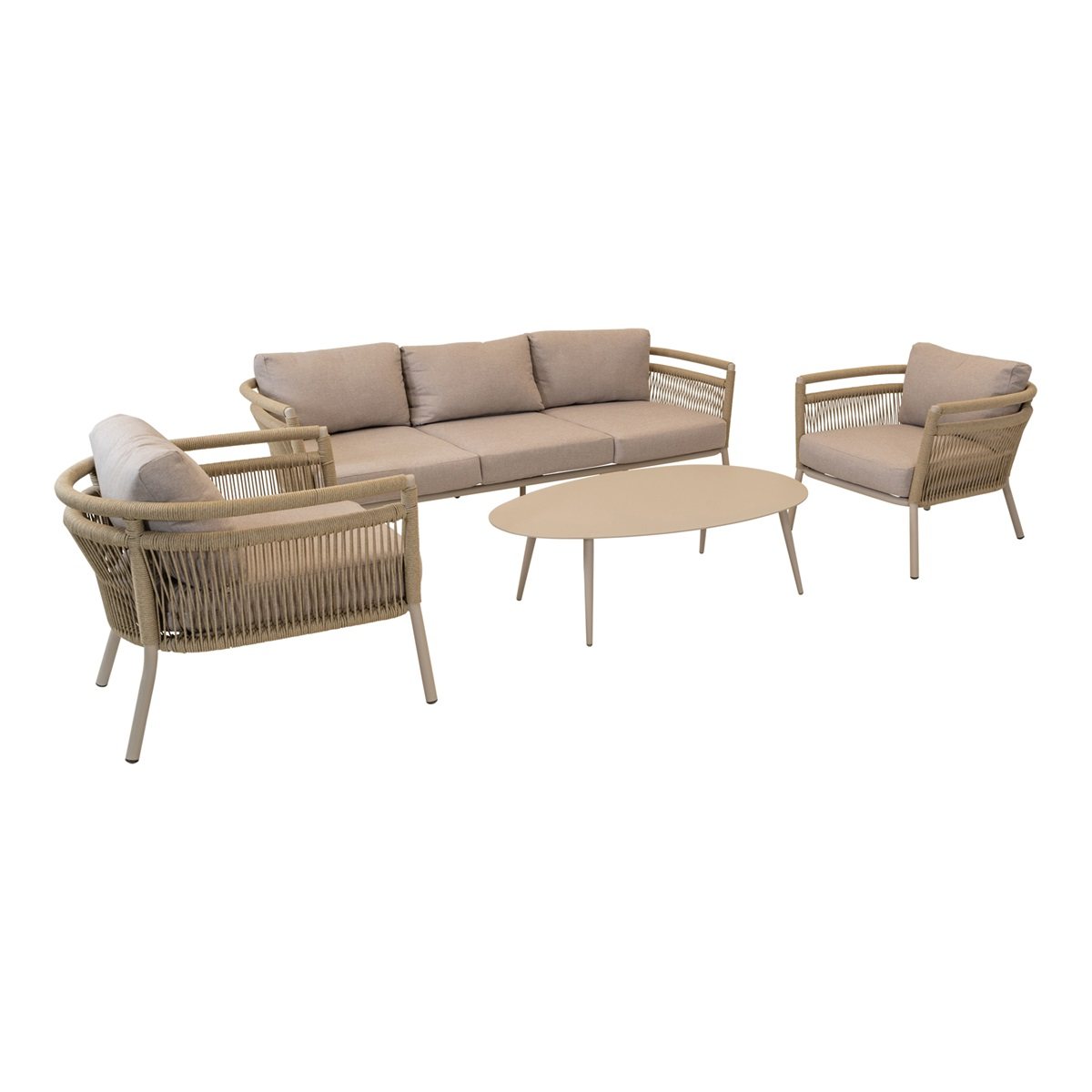 Loungeset Lindo #1