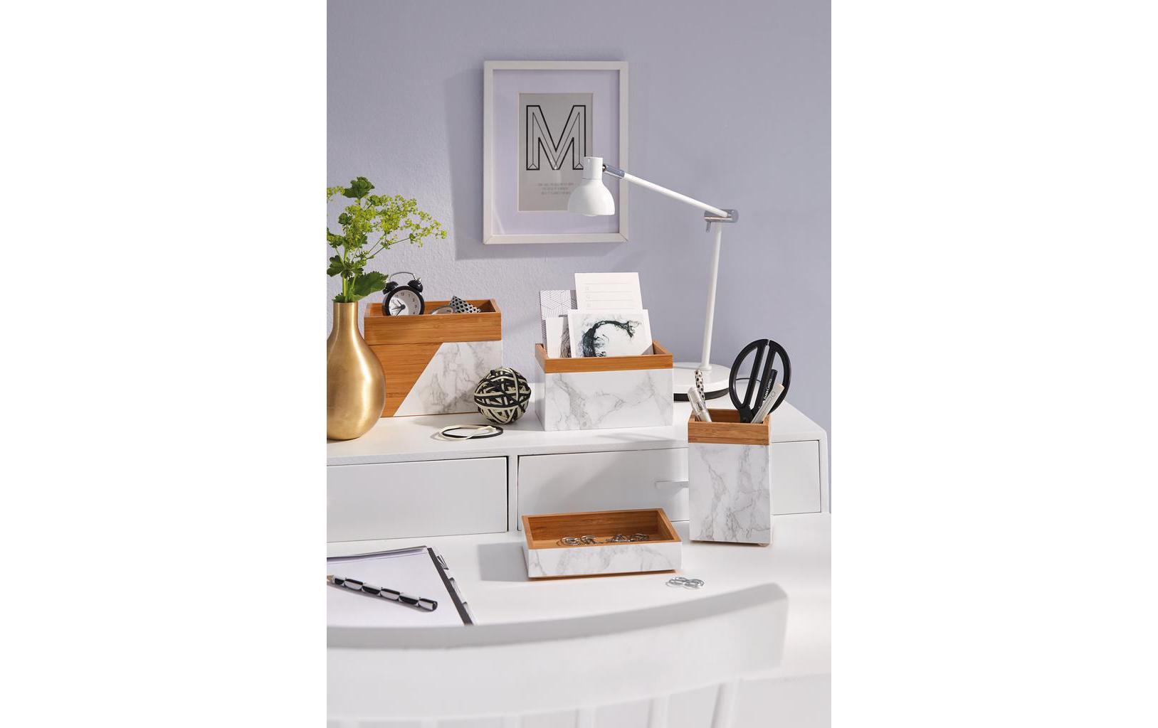 Designfolie Marmor GrauSelbstklebende Deko-Folie