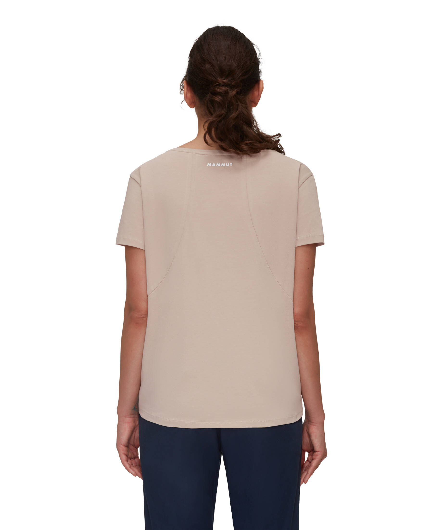 Mammut| Damen T-Shirt SEON