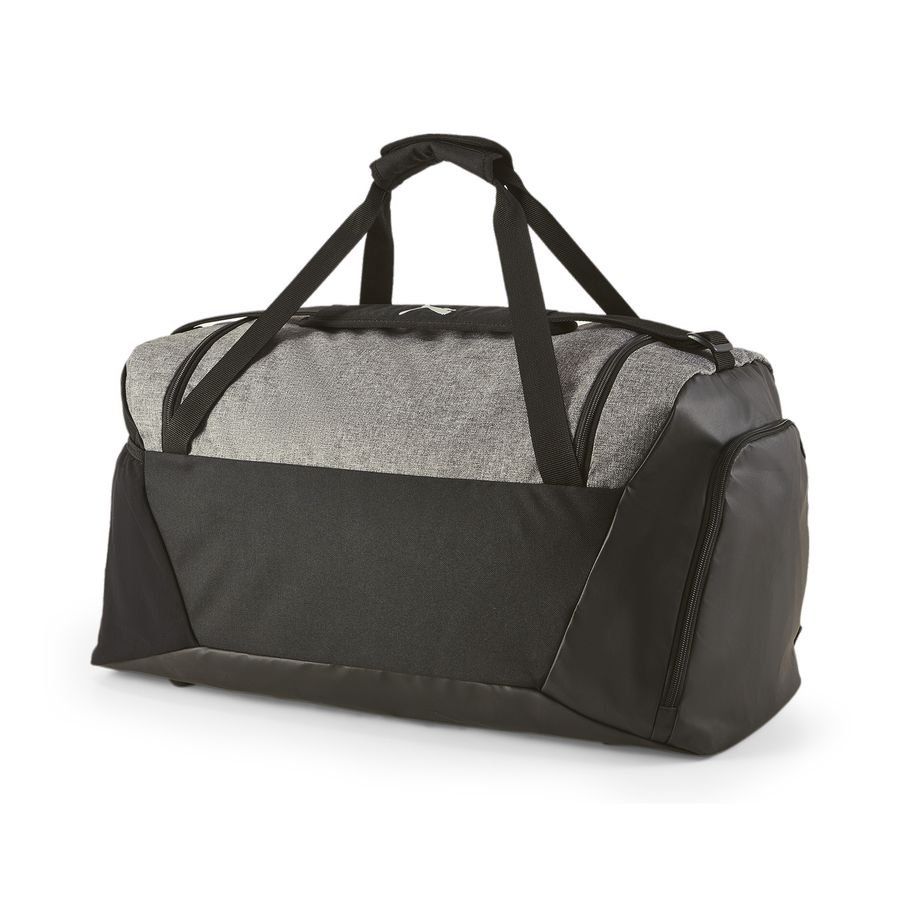 PUMA Sac teamFINAL - Noir/Gris