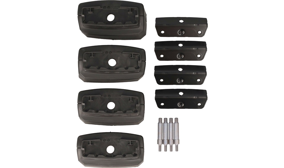 Kit 183178, Thule Kit Flush Railing 3178