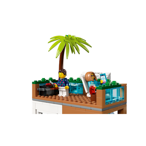 LEGO City Højhus - 60365