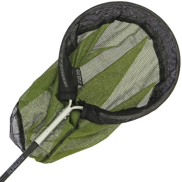 Épuisette pour enfants Angling Pursuits   seau pliable