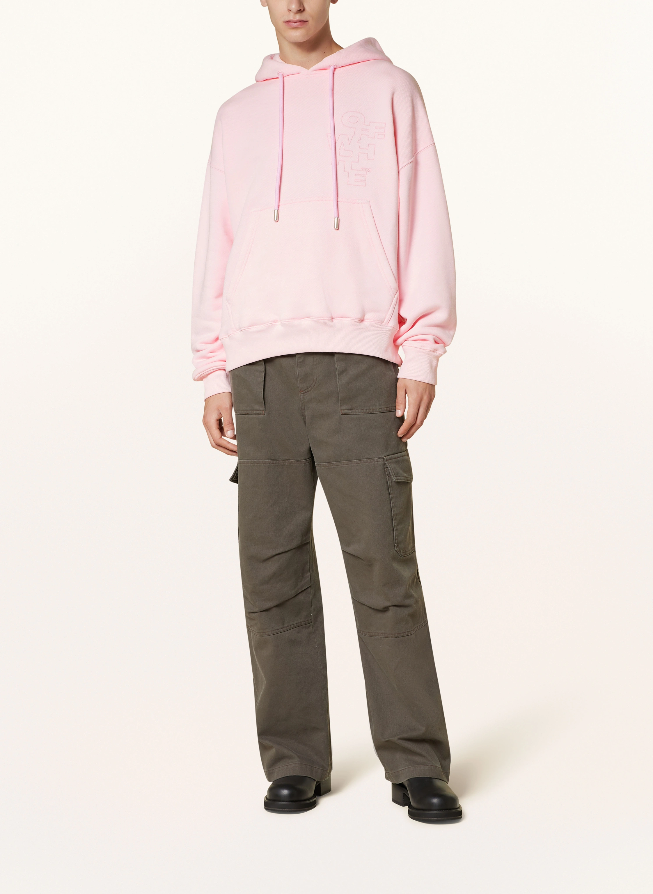 Off-White Hoodie