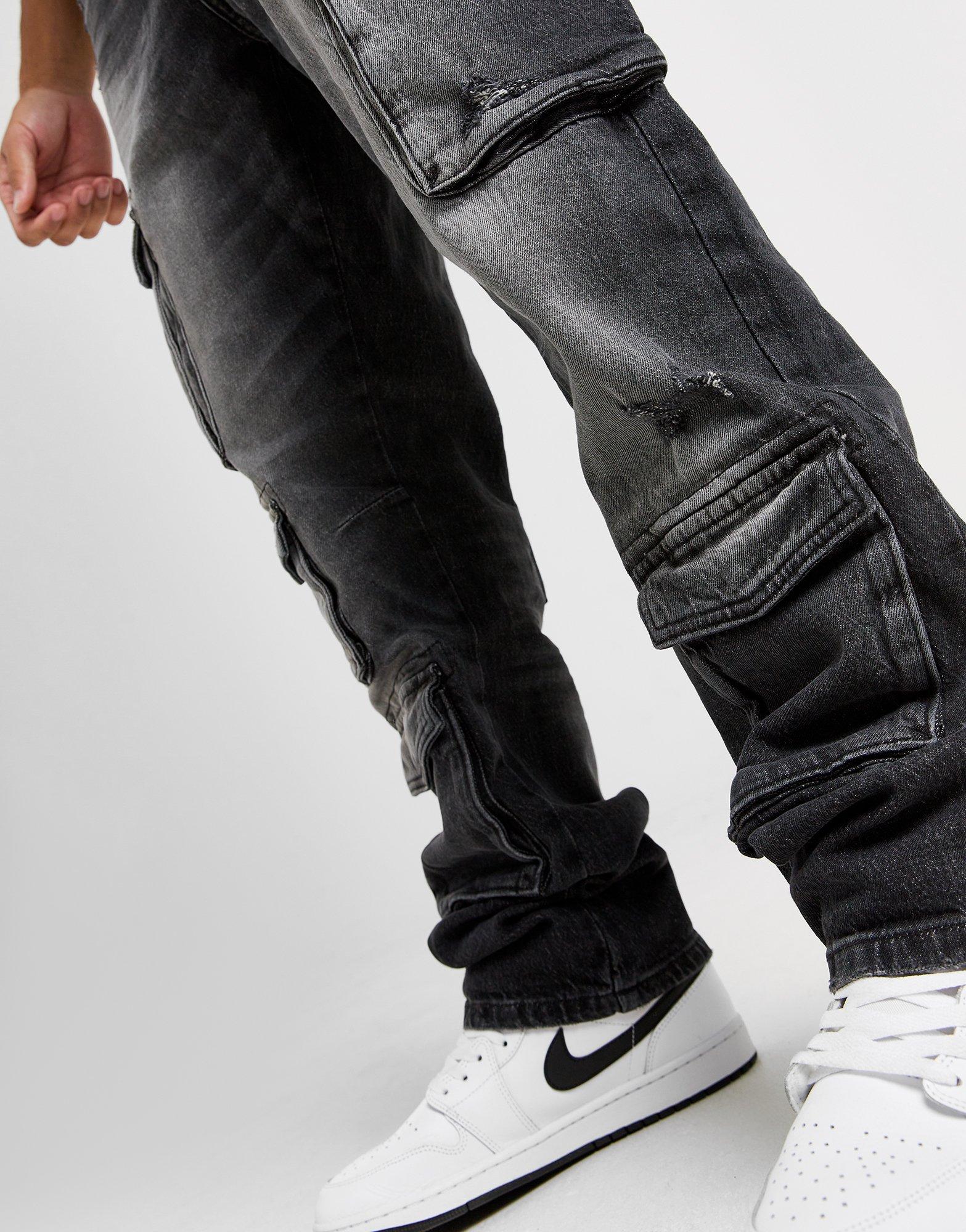 Supply & Demand Jean Casal Homme