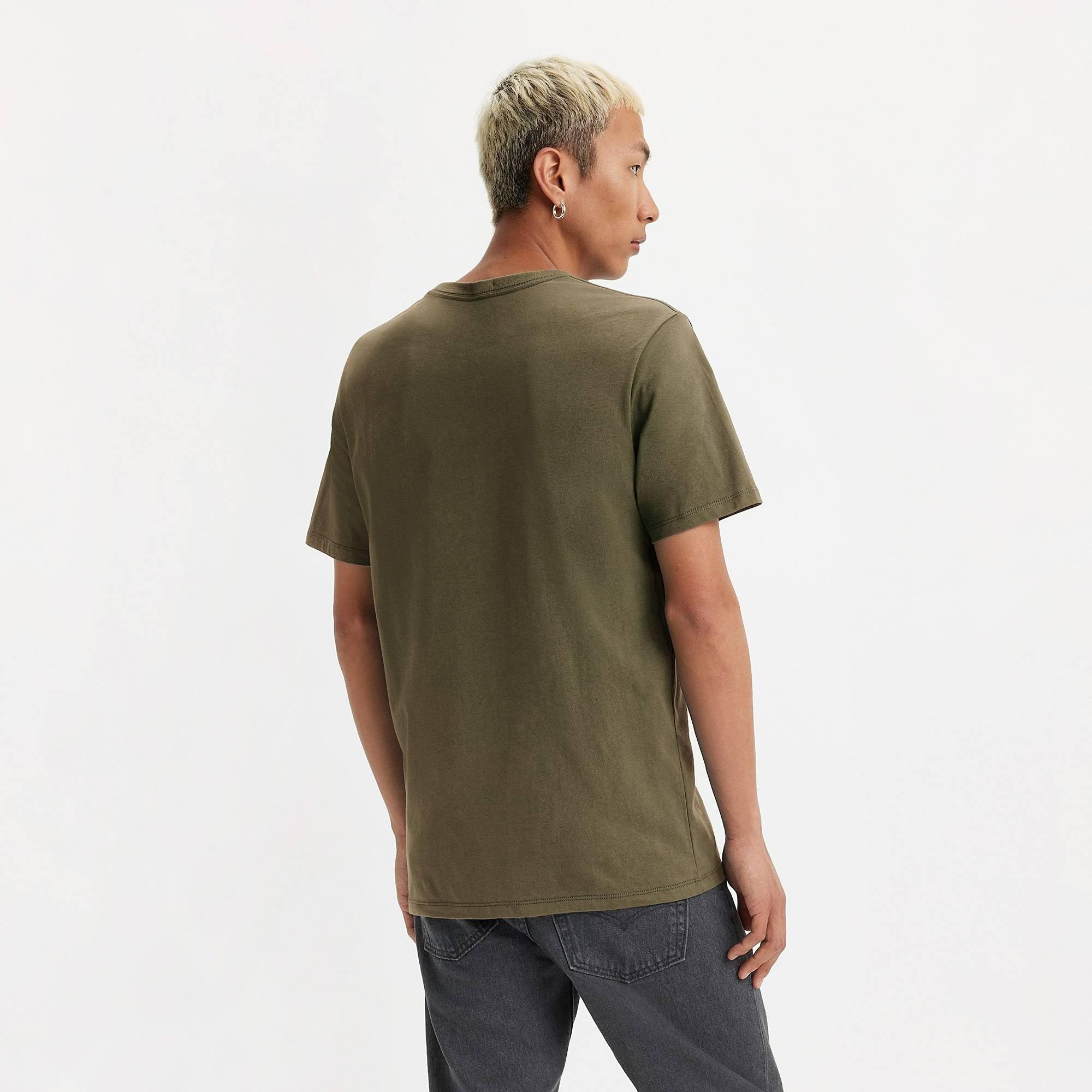 Levis Original T Shirt