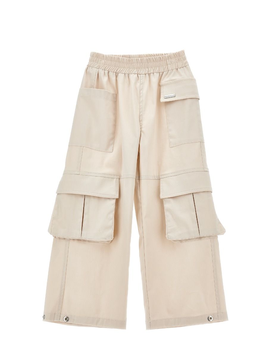 Monnalisa Cargo Pantalon