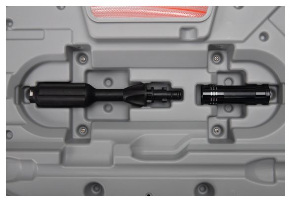 Pistolet Nettoyeur Neatt Haute Pression 15 Bars