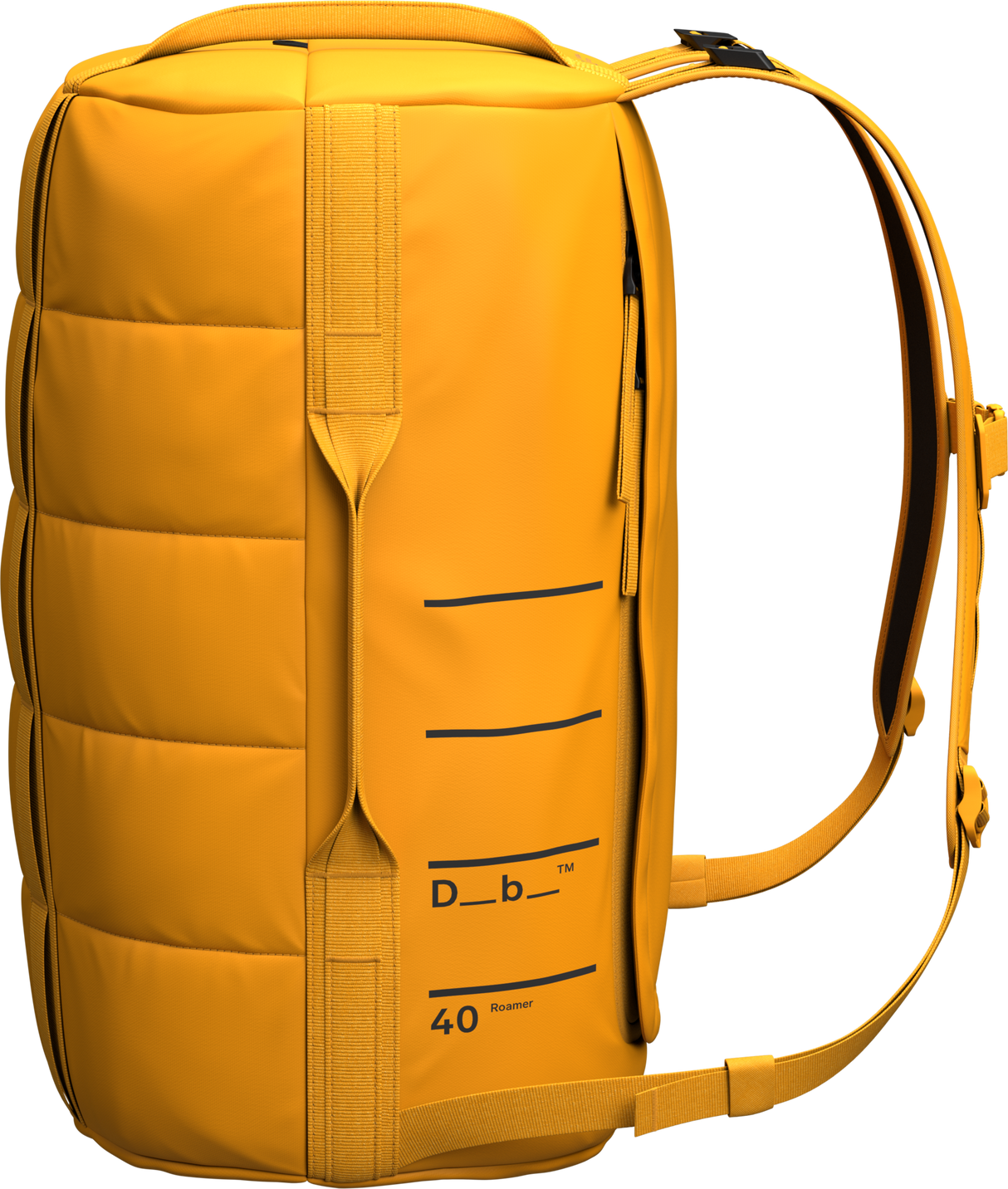 Db<br>Roamer Duffel 40L