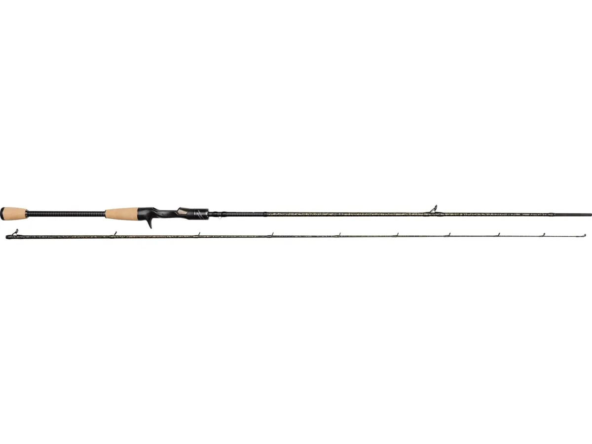 Westin W8 Finesse Crank-T 2nd