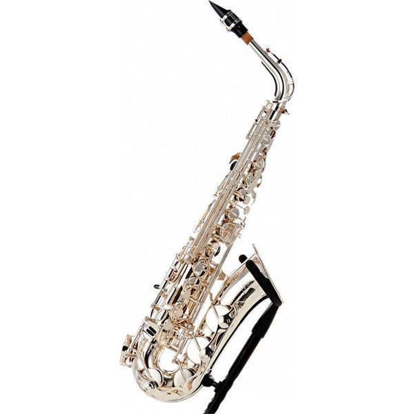 Yamaha YAS-280S Alto Sax Set