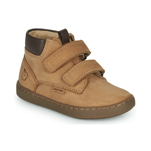 Shoo Pom - PLAY DESERT SCRATCH - Camel