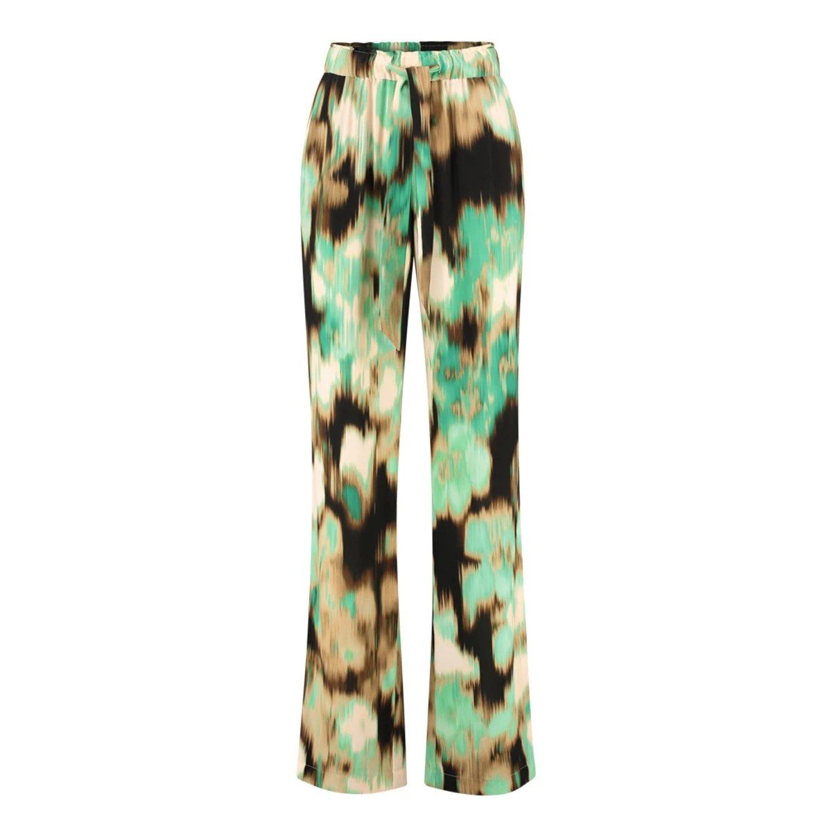 Dames Capri PS#niro ethnic 64 cm