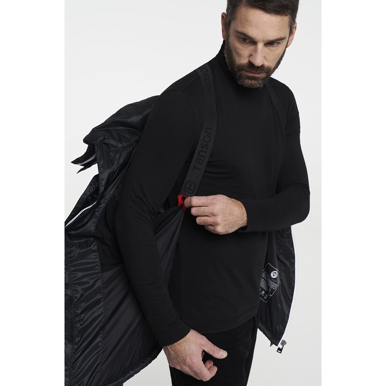 Tenson Naomi Expedition Jacket Unisex Tap Shoe